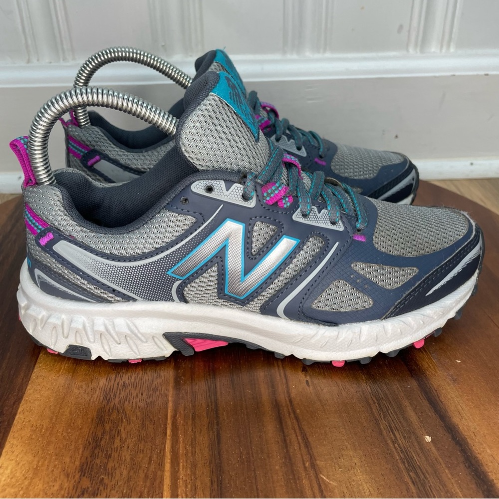 New Balance 412v3 TechRide All Terrain Athletic Sneaker Shoes